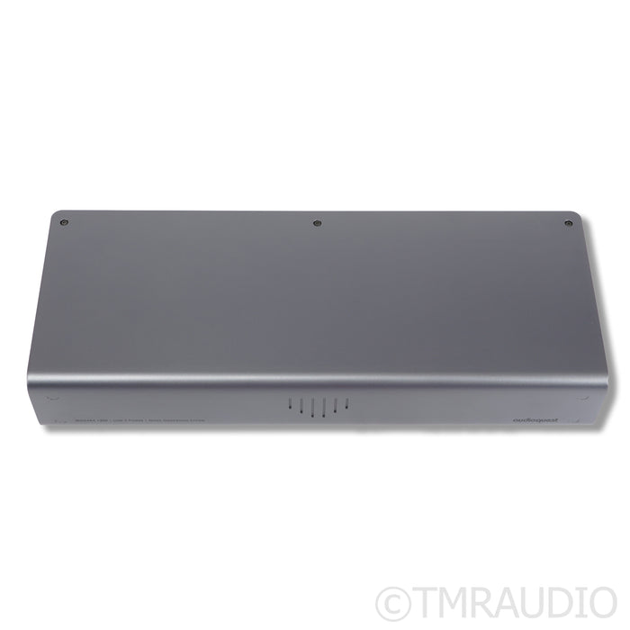 AudioQuest Niagara 1200 Power Conditioner