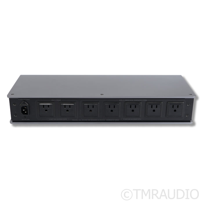 AudioQuest Niagara 1200 Power Conditioner