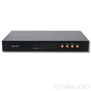 Holo Audio Spring 1 Level 3 KTE DAC; Wildism Edition