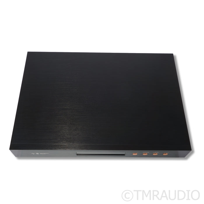 Holo Audio Spring 1 Level 3 KTE DAC; Wildism Edition