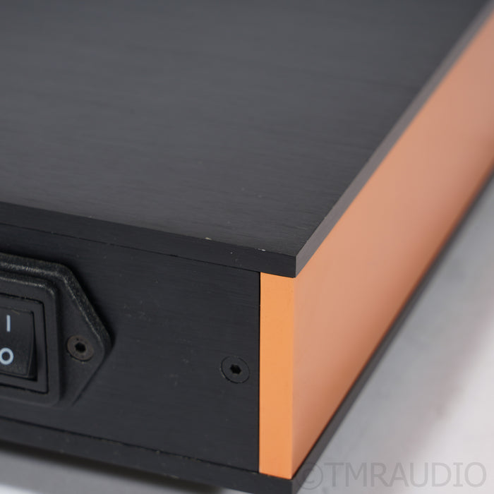 Holo Audio Spring 1 Level 3 KTE DAC; Wildism Edition