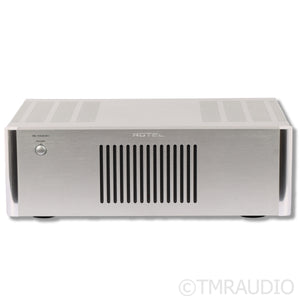 Rotel RB-1552 MKII Power Amplifier (Mint)
