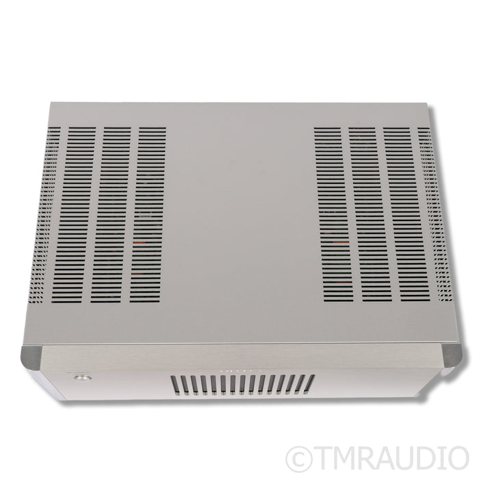 Rotel RB-1552 MKII Power Amplifier (Mint)