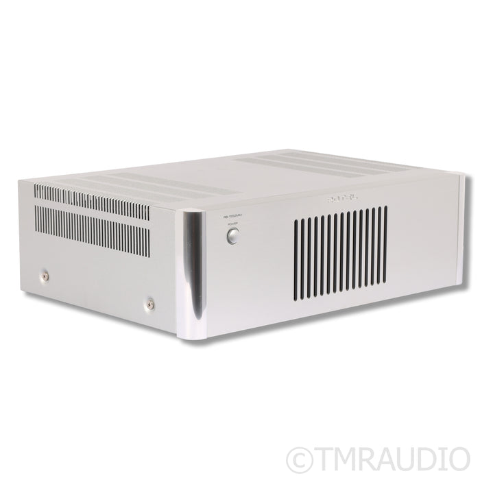 Rotel RB-1552 MKII Power Amplifier (Mint)