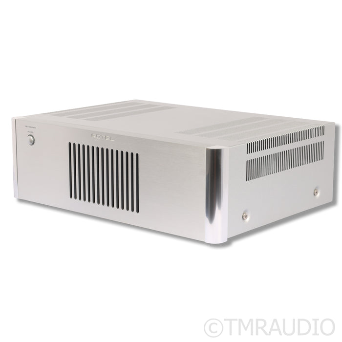 Rotel RB-1552 MKII Power Amplifier (Mint)