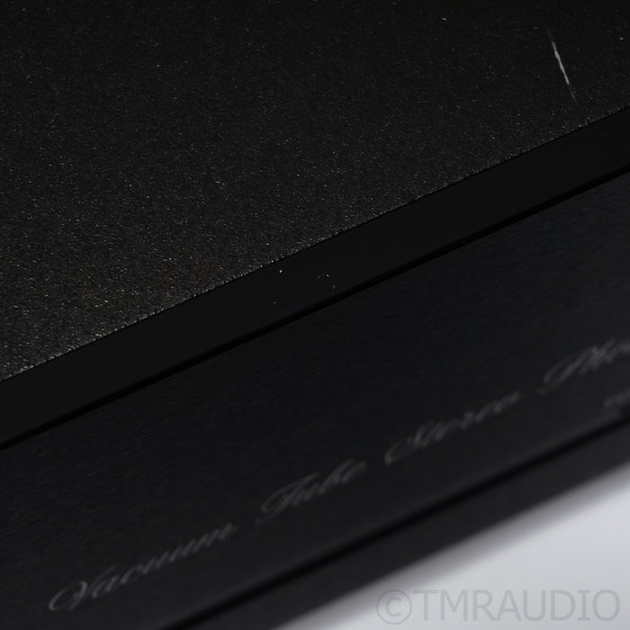 Cary Audio Design PH-302 MKII MM/MC Phono Tube Preamplifier