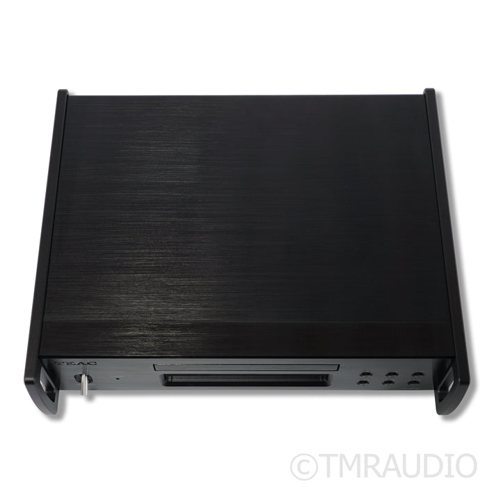 TEAC PD-505T CD Transport