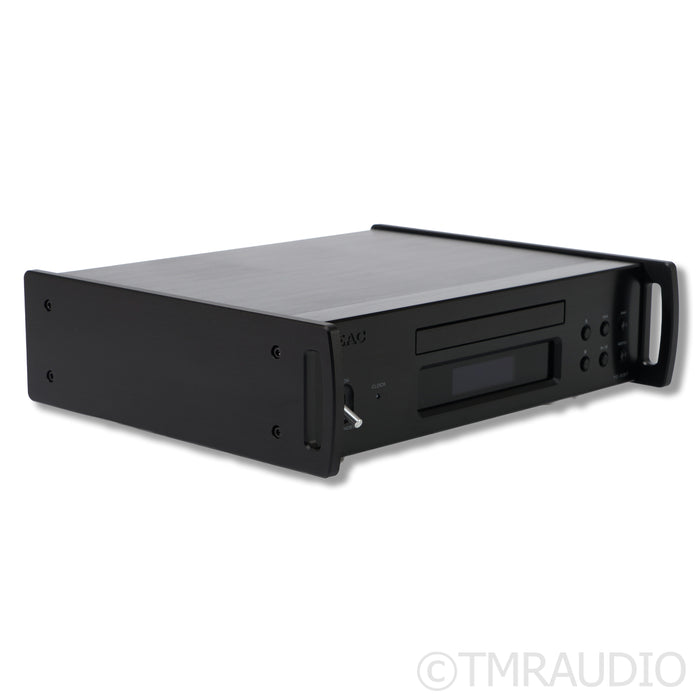 TEAC PD-505T CD Transport