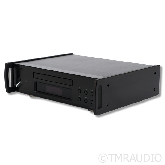 TEAC PD-505T CD Transport