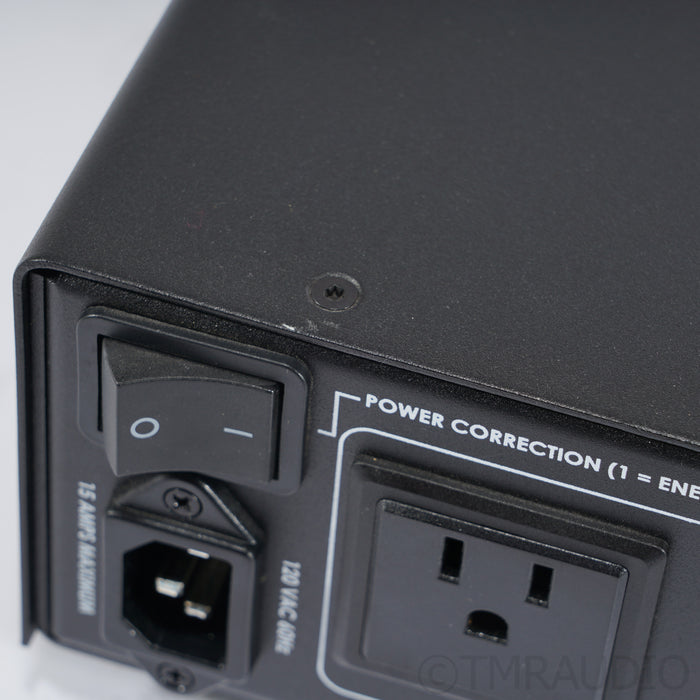AudioQuest Niagara 3000 Power Conditioner