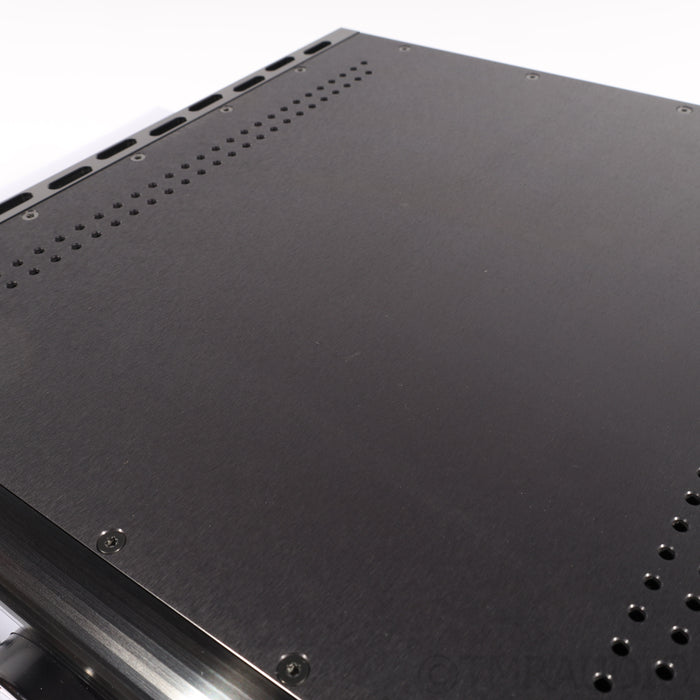 Dan D'Agostino Progression Integrated Amplifier; MM / MC Phono