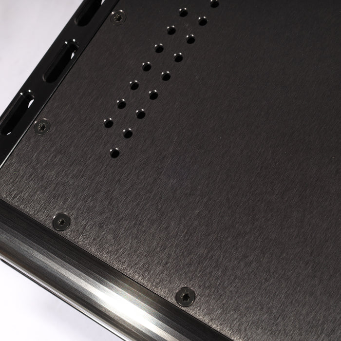 Dan D'Agostino Progression Integrated Amplifier; MM / MC Phono