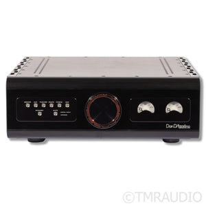 Dan D'Agostino Progression Integrated Amplifier; MM / MC Phono