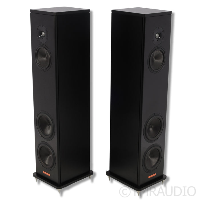 Magico A3 Floorstanding Speakers