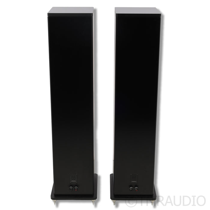 Magico A3 Floorstanding Speakers