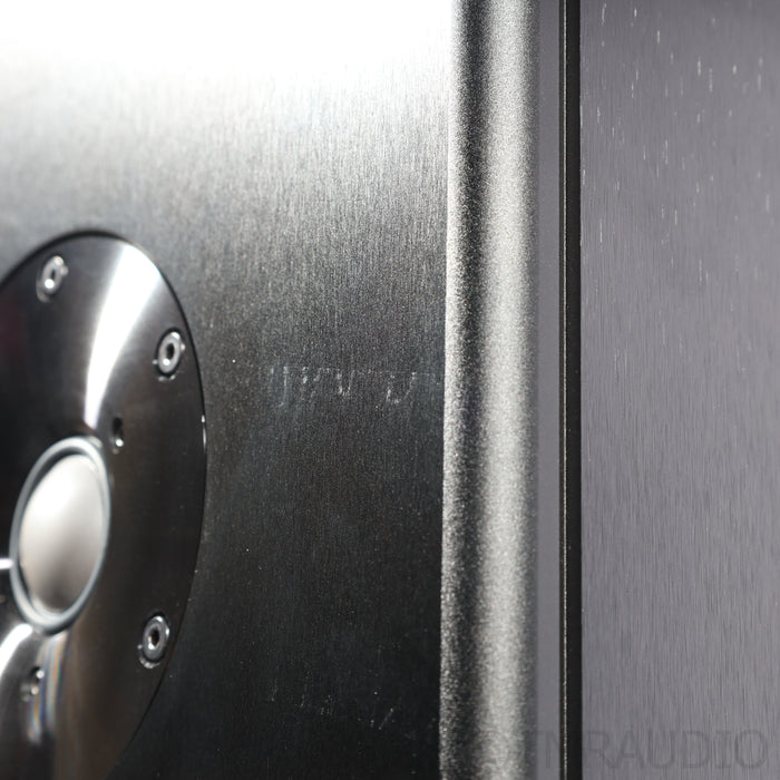 Magico A3 Floorstanding Speakers