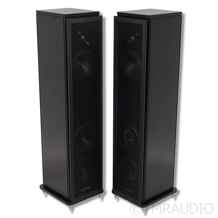 Magico A3 Floorstanding Speakers