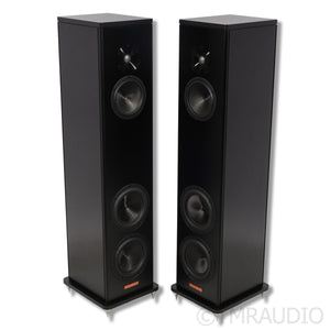Magico A3 Floorstanding Speakers