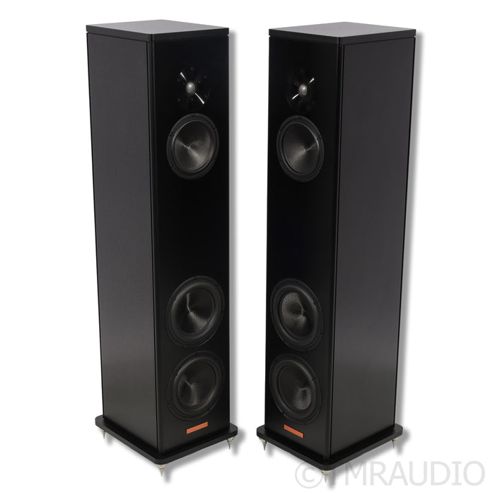 Magico A3 Floorstanding Speakers