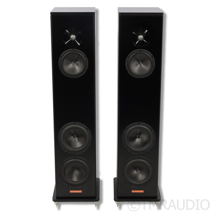 Magico A3 Floorstanding Speakers