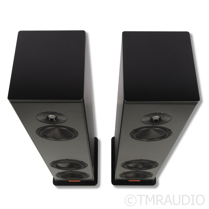Magico A3 Floorstanding Speakers