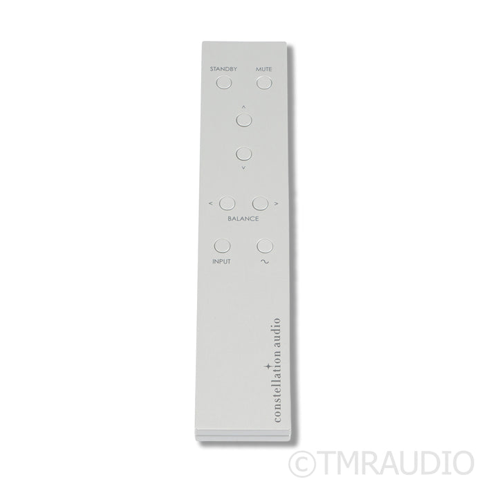 Constellation Audio Inspiration Preamplifier 1.0