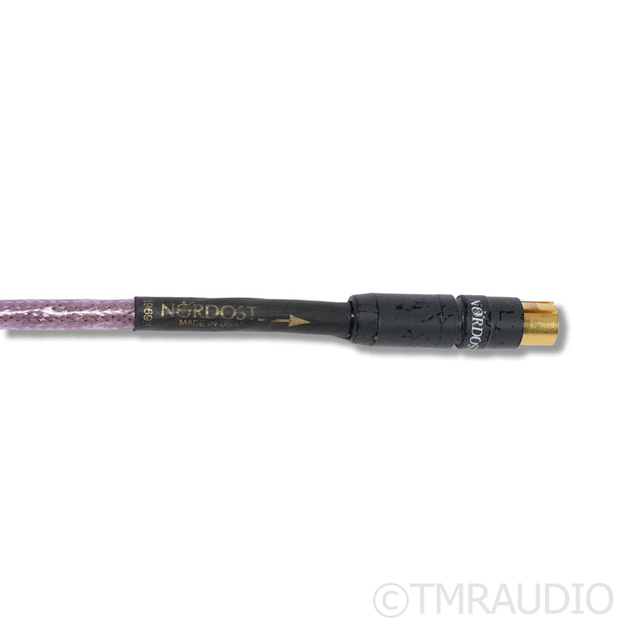 Nordost Frey 2 RCA Cables; 2.5m