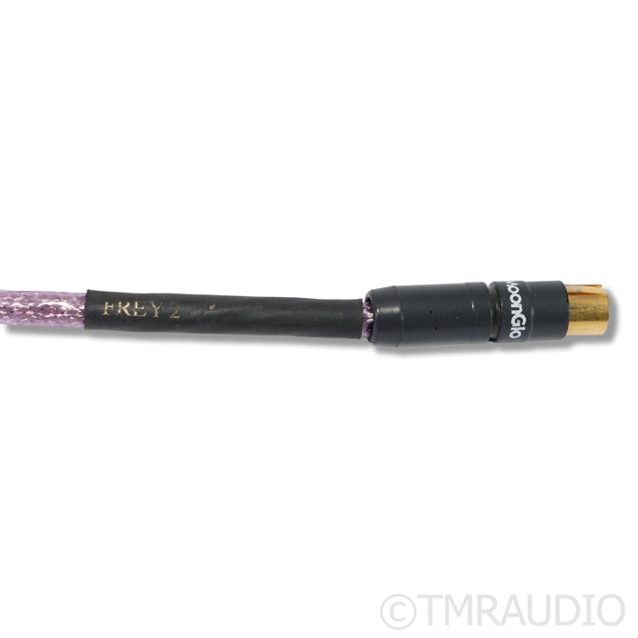 Nordost Frey 2 RCA Cables; 2.5m
