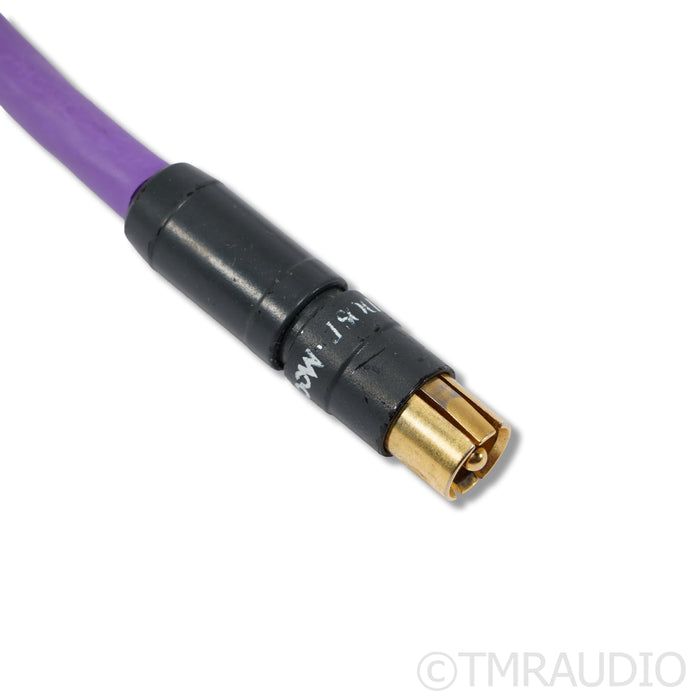 Nordost Frey 2 RCA Cables; 2.5m