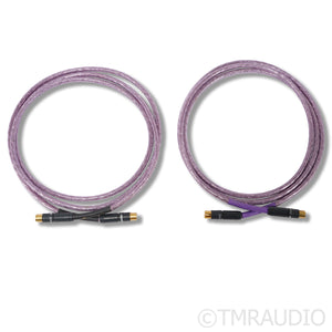 Nordost Frey 2 RCA Cables; 2.5m