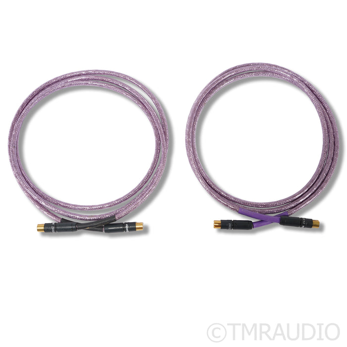 Nordost Frey 2 RCA Cables; 2.5m