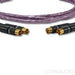 Nordost Frey 2 RCA Cables; 2.5m