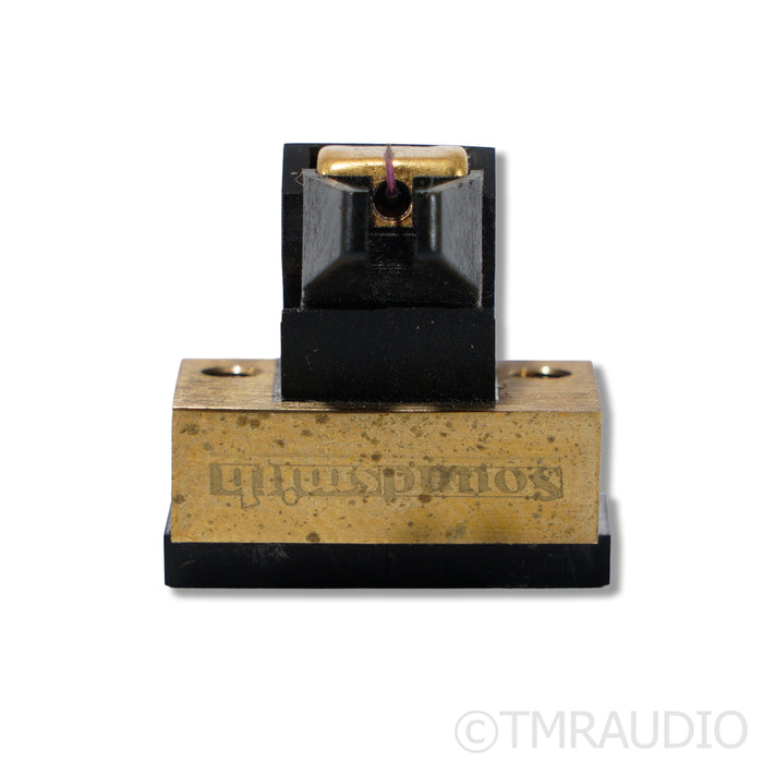 Soundsmith Sussurro MKII MI Cartridge