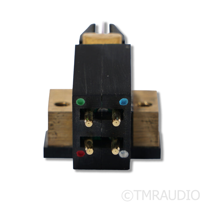 Soundsmith Sussurro MKII MI Cartridge