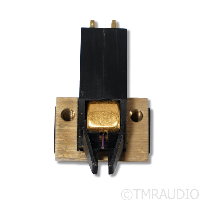 Soundsmith Sussurro MKII MI Cartridge