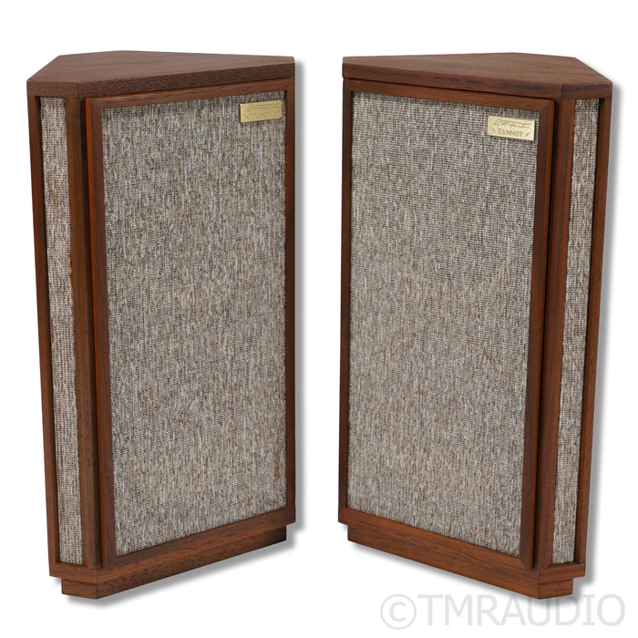 Tannoy Prestige Autograph Mini Bookshelf Speakers