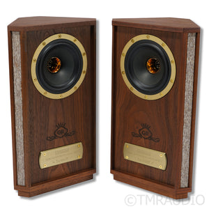 Tannoy Prestige Autograph Mini Bookshelf Speakers