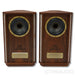Tannoy Prestige Autograph Mini Bookshelf Speakers