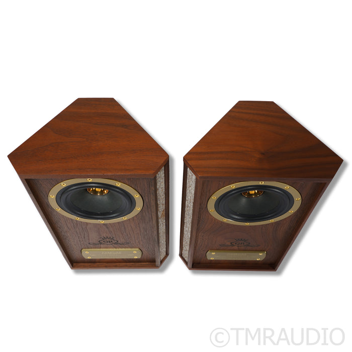 Tannoy Prestige Autograph Mini Bookshelf Speakers