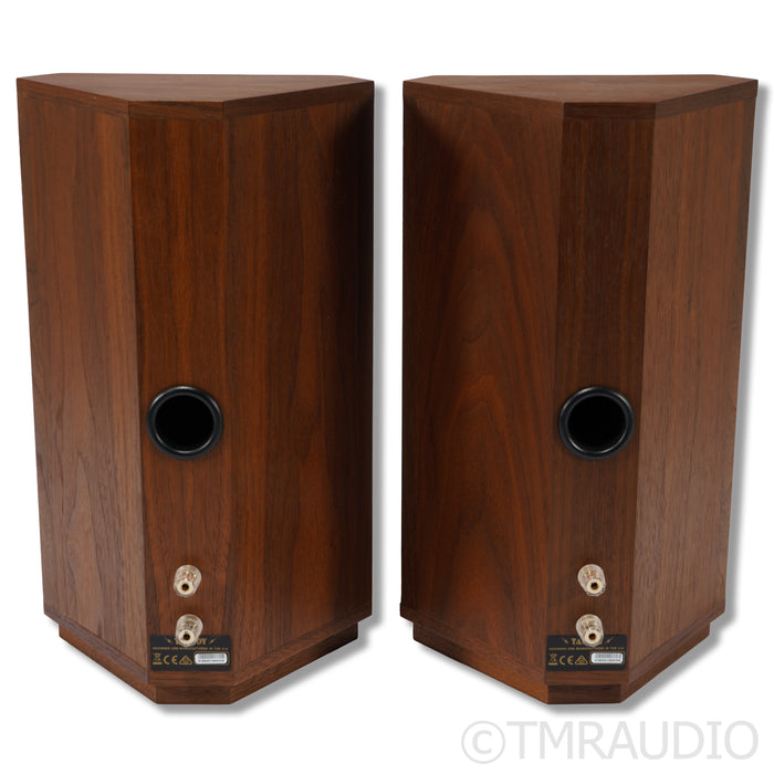 Tannoy Prestige Autograph Mini Bookshelf Speakers