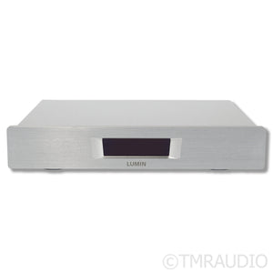 Lumin U1 MINI Network Streamer
