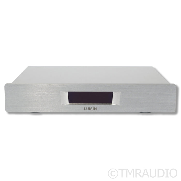 Lumin U1 MINI Network Streamer