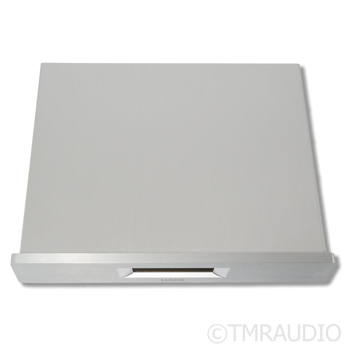 Lumin U1 MINI Network Streamer