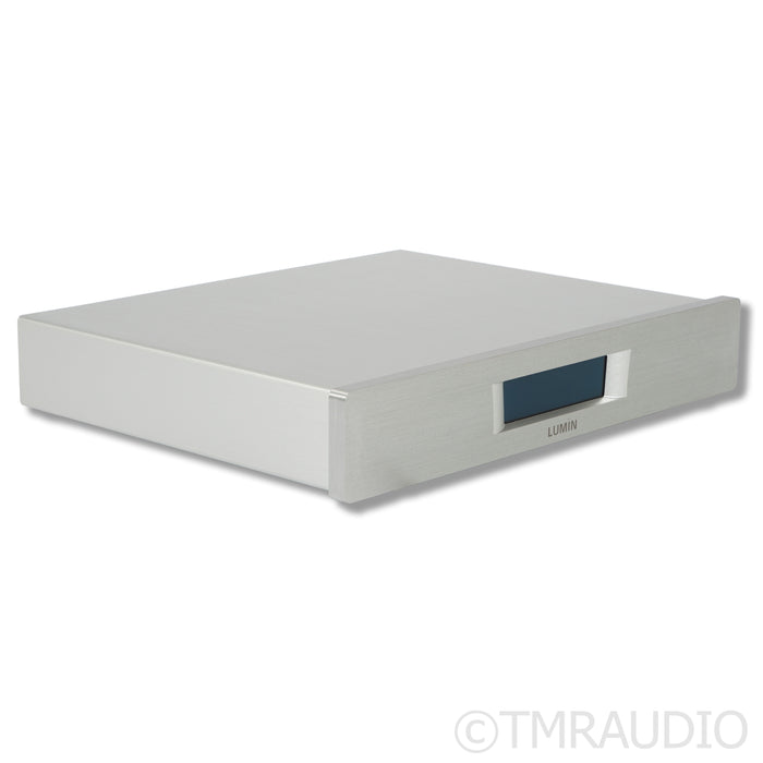 Lumin U1 MINI Network Streamer