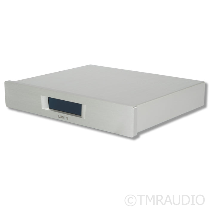 Lumin U1 MINI Network Streamer