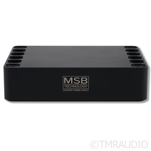 MSB Technology Discrete Power Supply