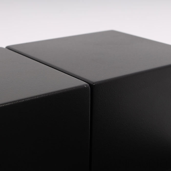 LAMM ML2.2 Monoblock Tube Power Amplifiers