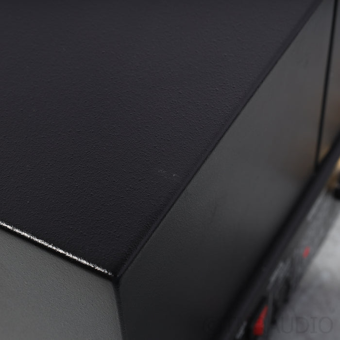 LAMM ML2.2 Monoblock Tube Power Amplifiers
