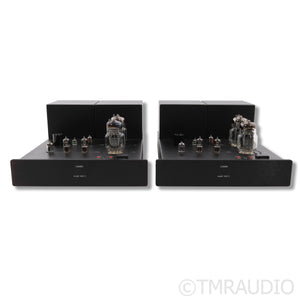 LAMM ML2.2 Monoblock Tube Power Amplifiers