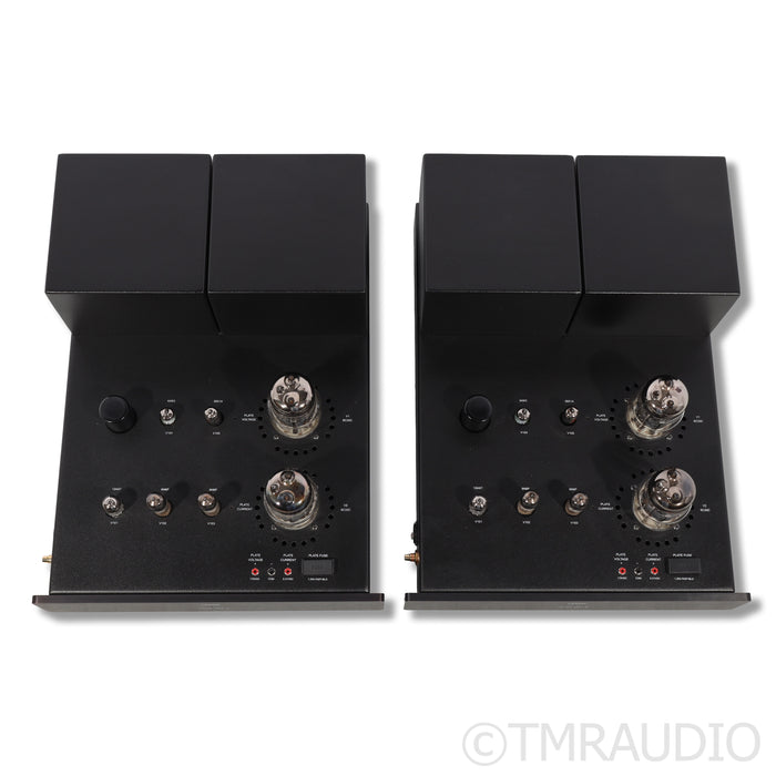 LAMM ML2.2 Monoblock Tube Power Amplifiers